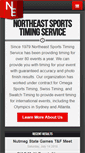 Mobile Screenshot of nestiming.com